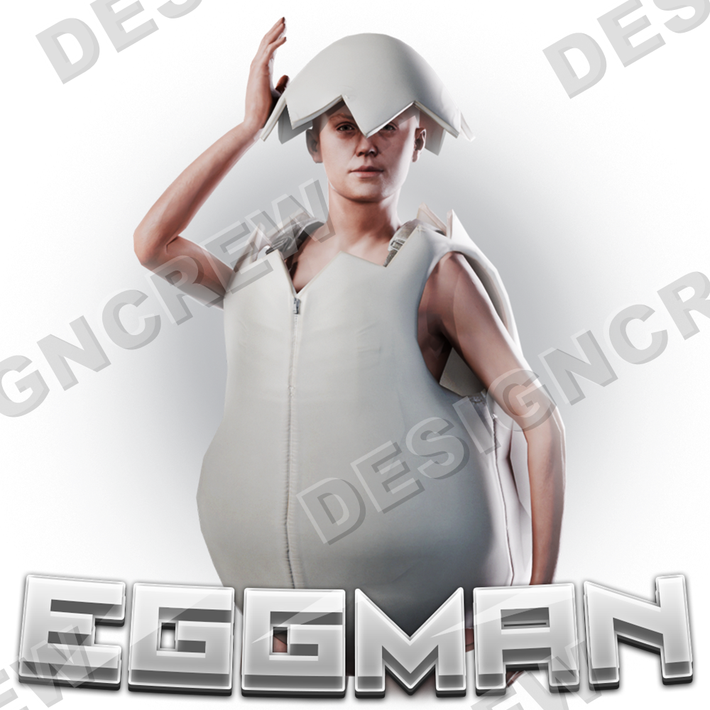 Eggman