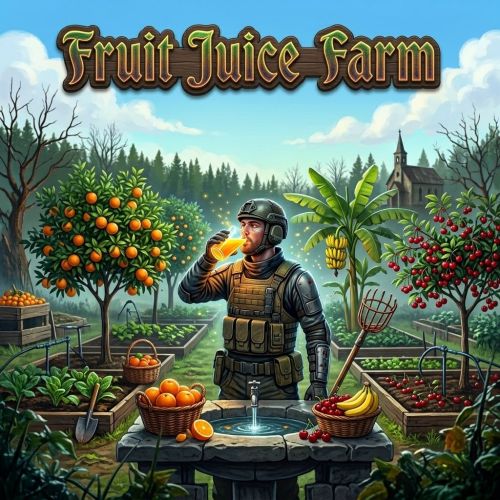 More information about "Fruit Juice Farm"