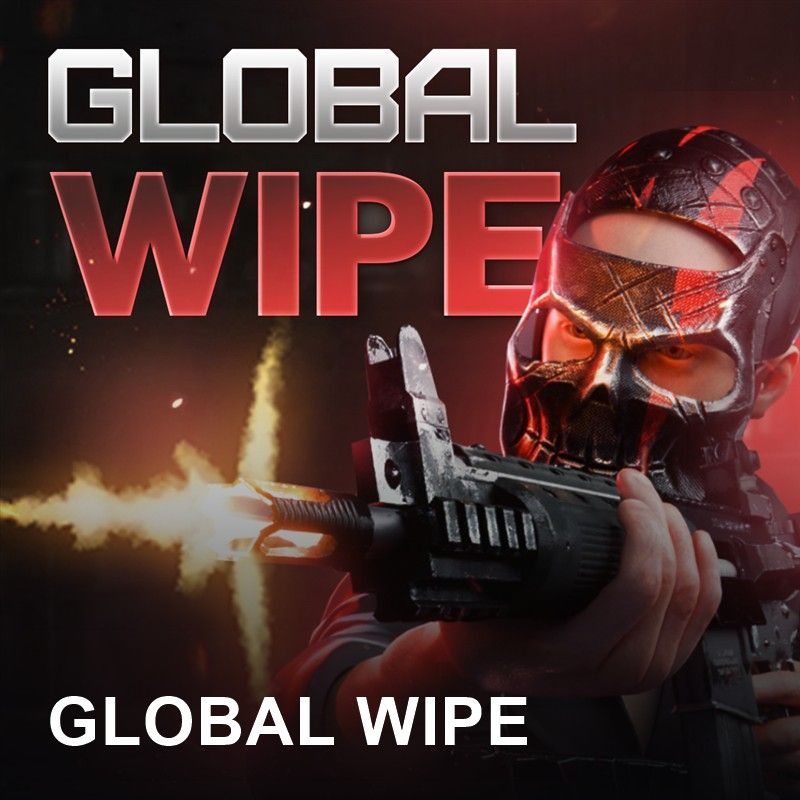 Global Wipe