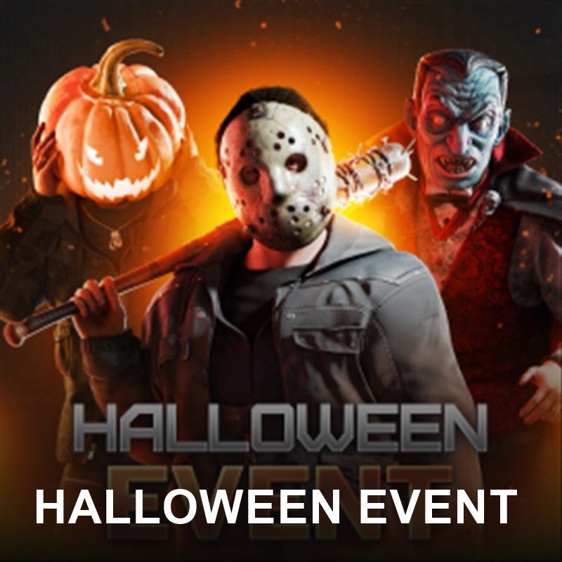 Halloween Event