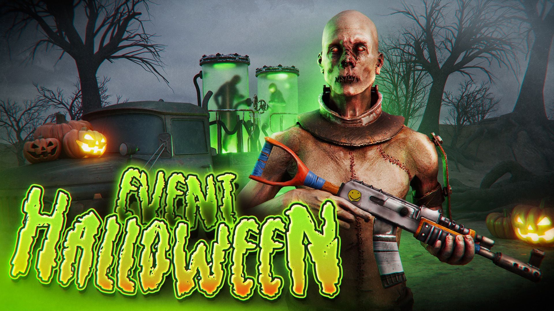 Event Halloween · 1920×1080