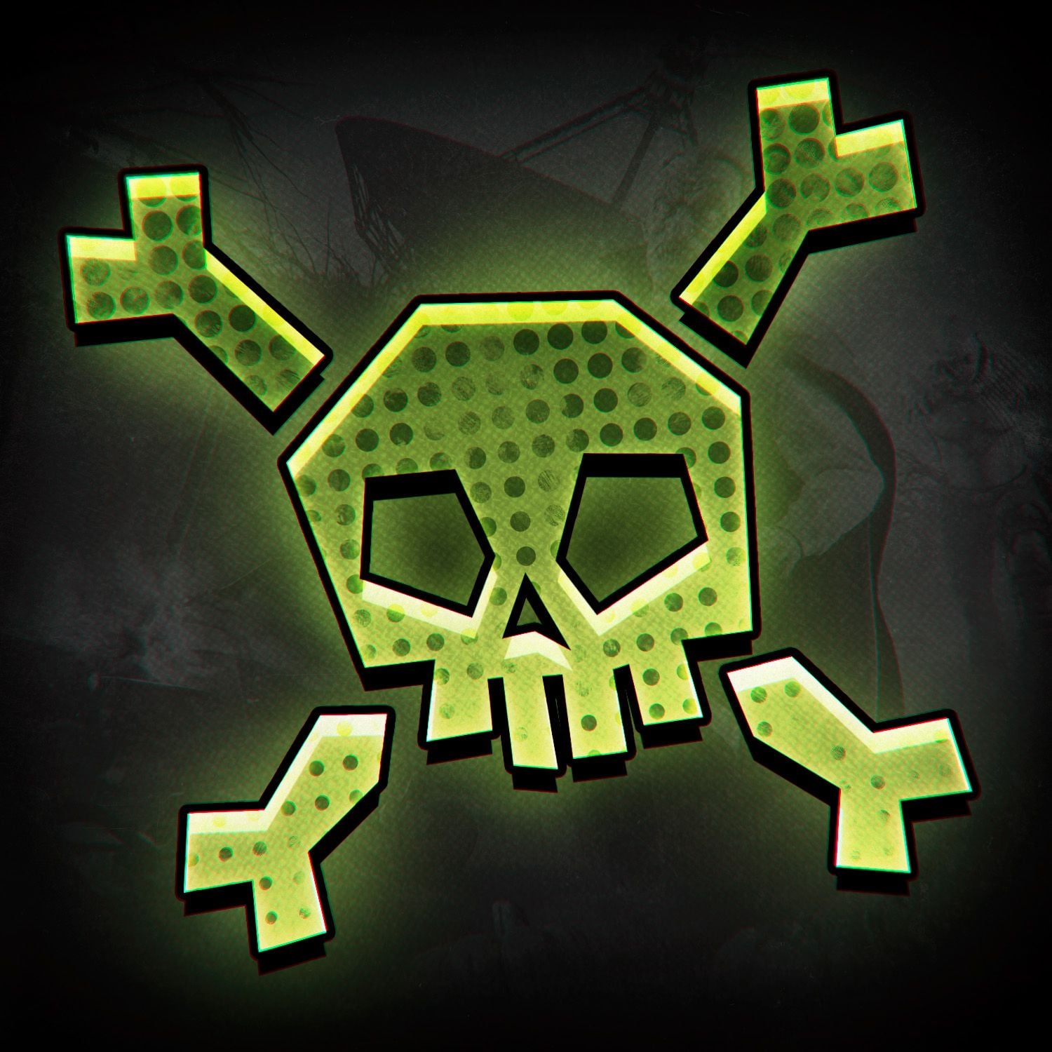 Skull · 1500×1500