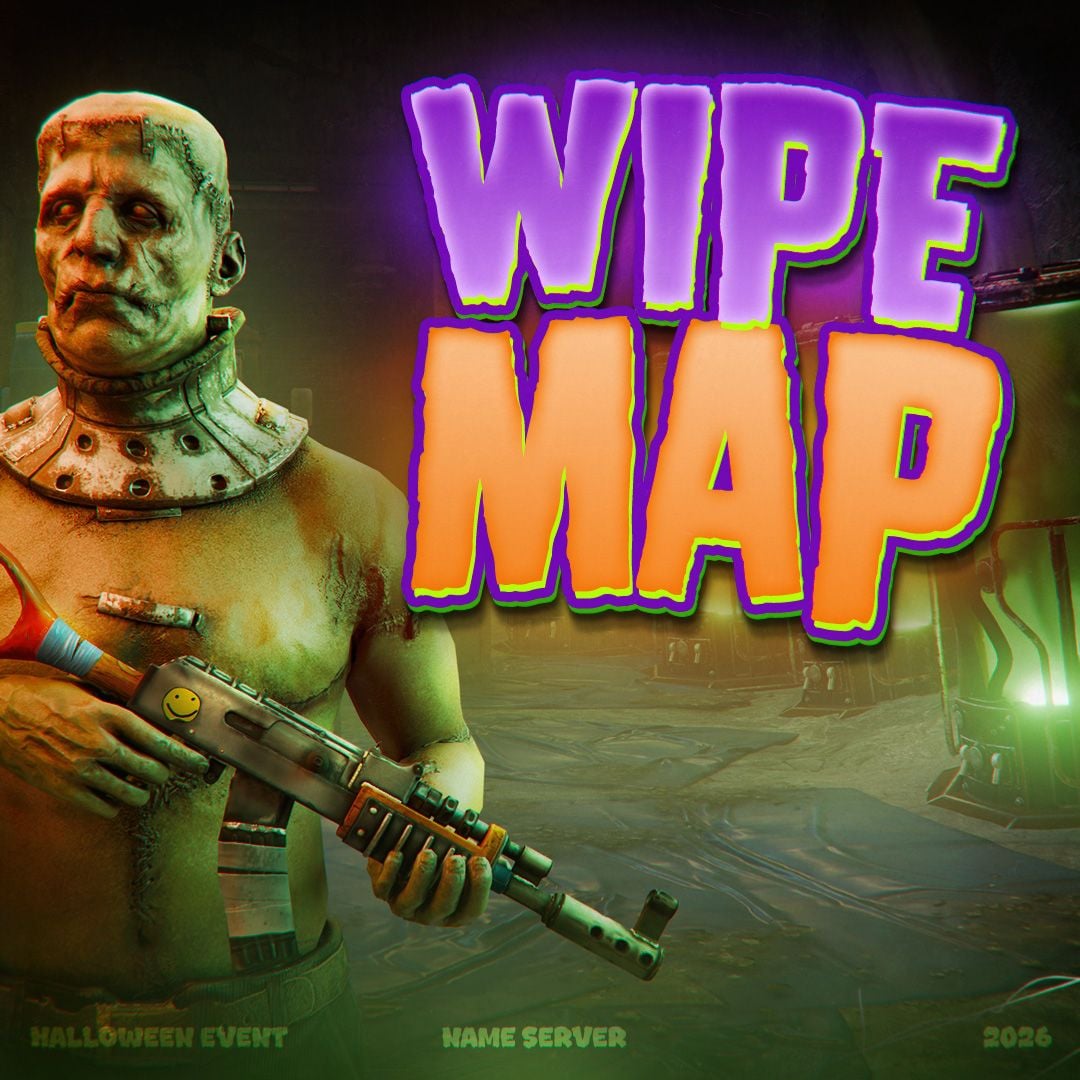 Wipe Map · 1080×1080