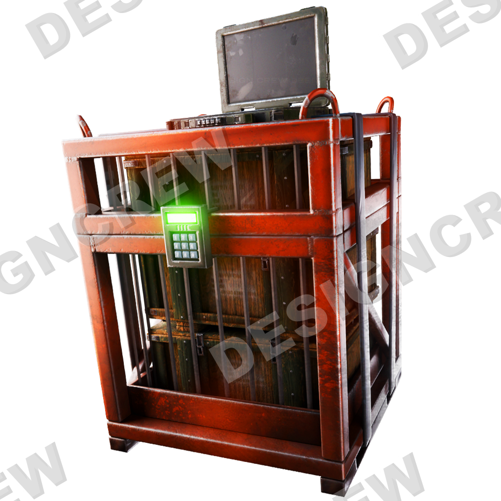 Cage