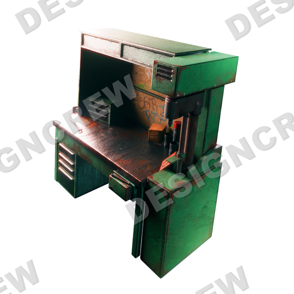 Workbench