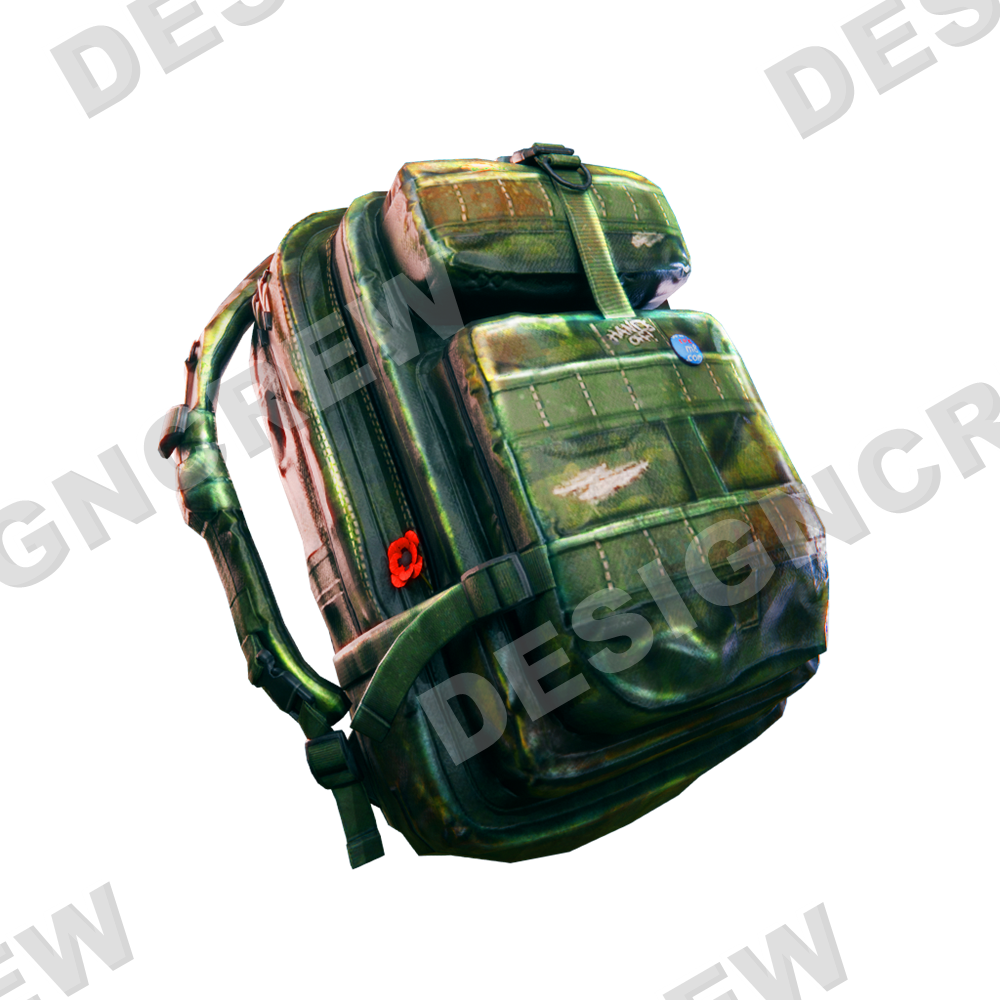 Backpack