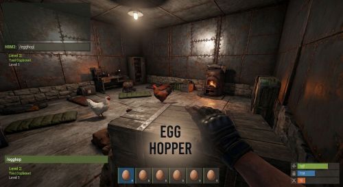 More information about "Egg Hopper"