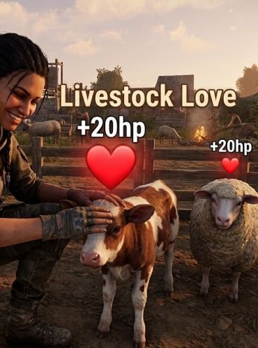 More information about "LiveStock Love"