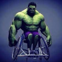 Dizabled