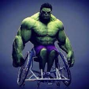 Dizabled