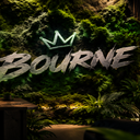 bourne