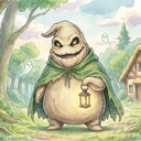 OogieBoogie440
