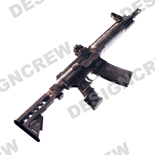 Rifle