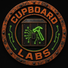CupboardLabs