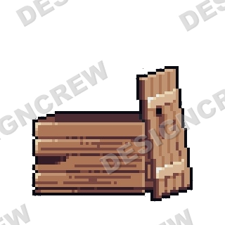 Wooden