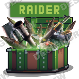 Raider