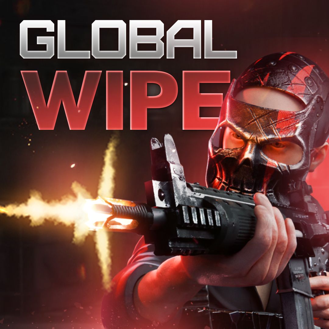 Global Wipe