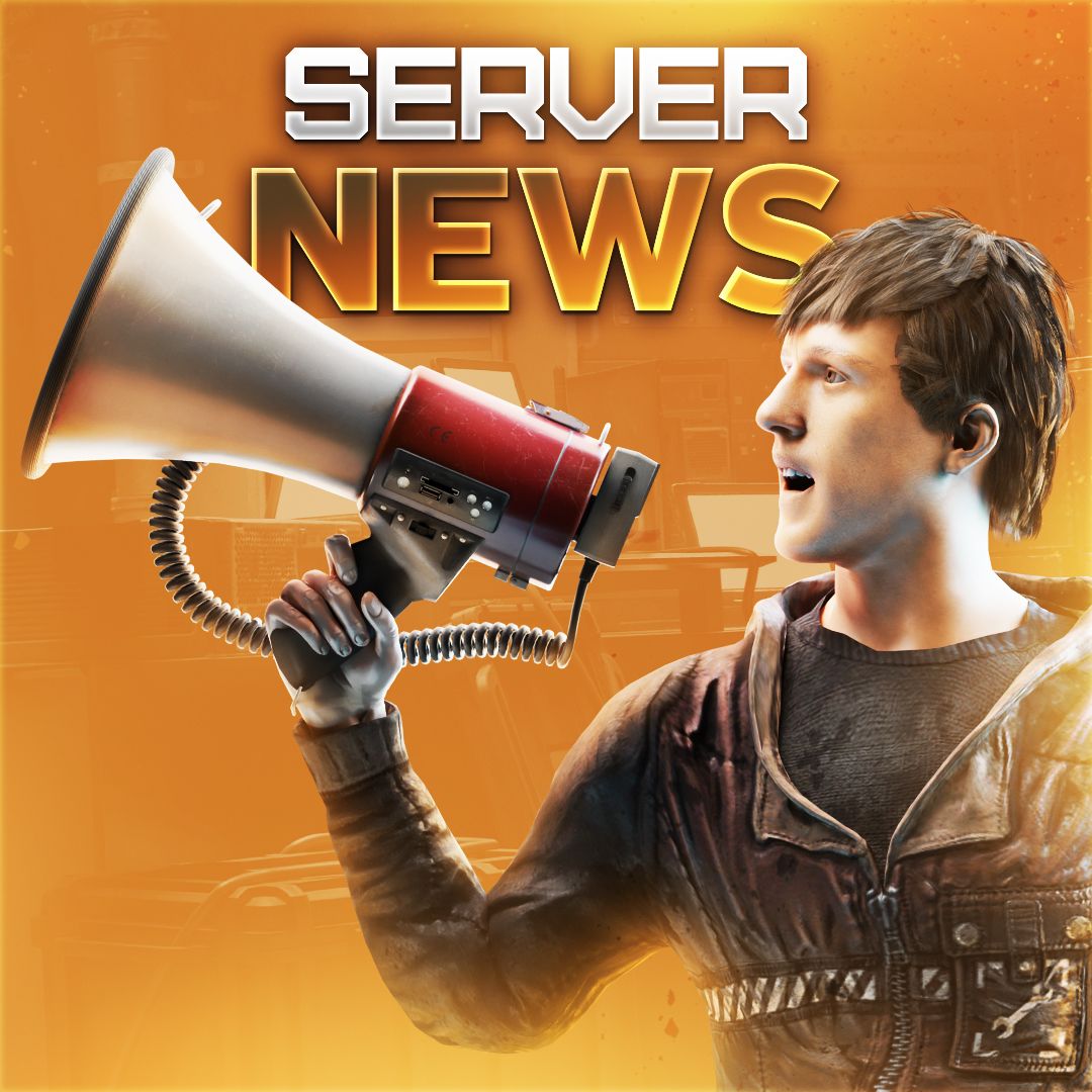 Server News