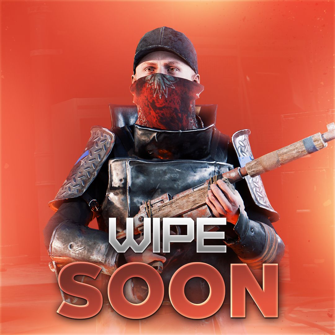 Wipe Soon