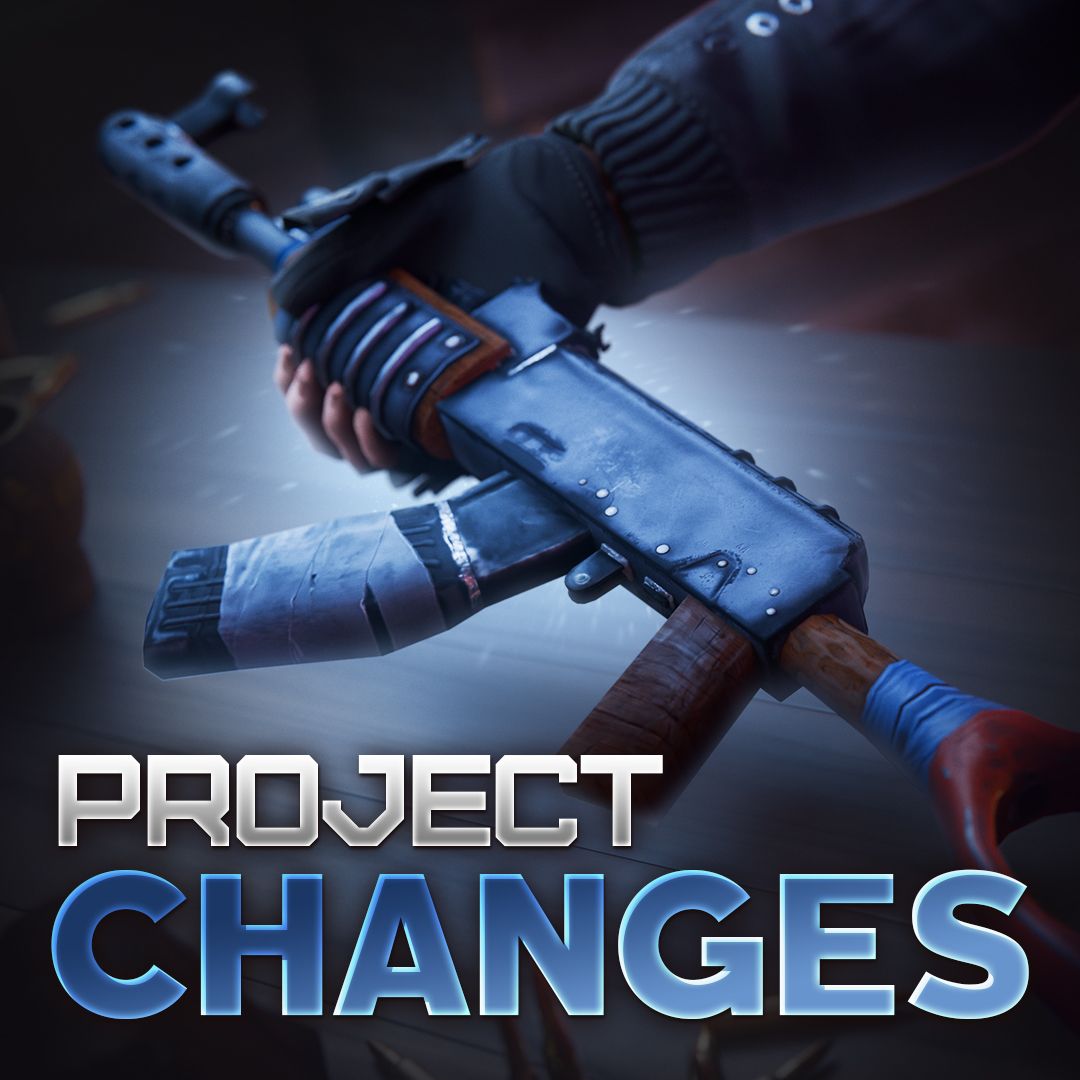 Project Changes