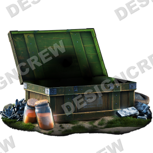 Green dark