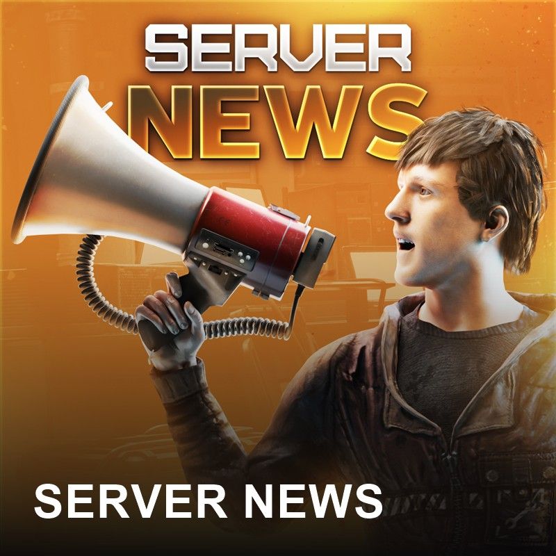 Server News