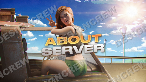 About Server