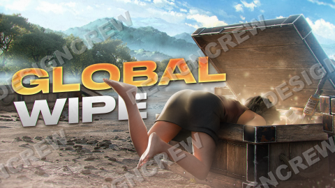 Global Wipe