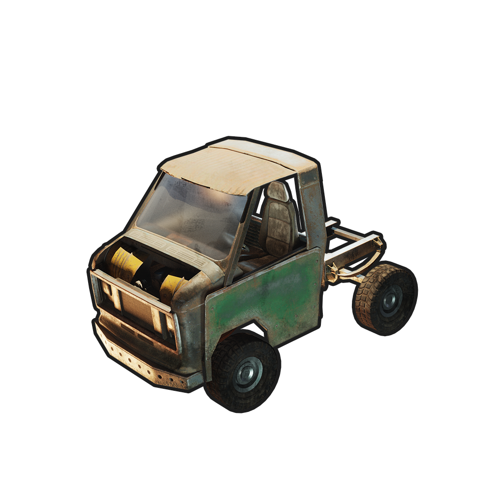 Truck