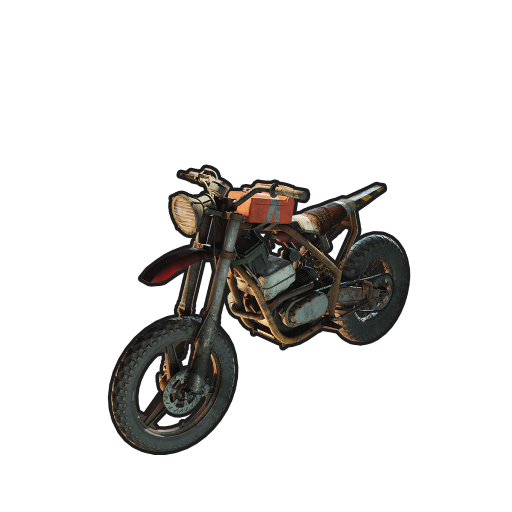 Motorcycle