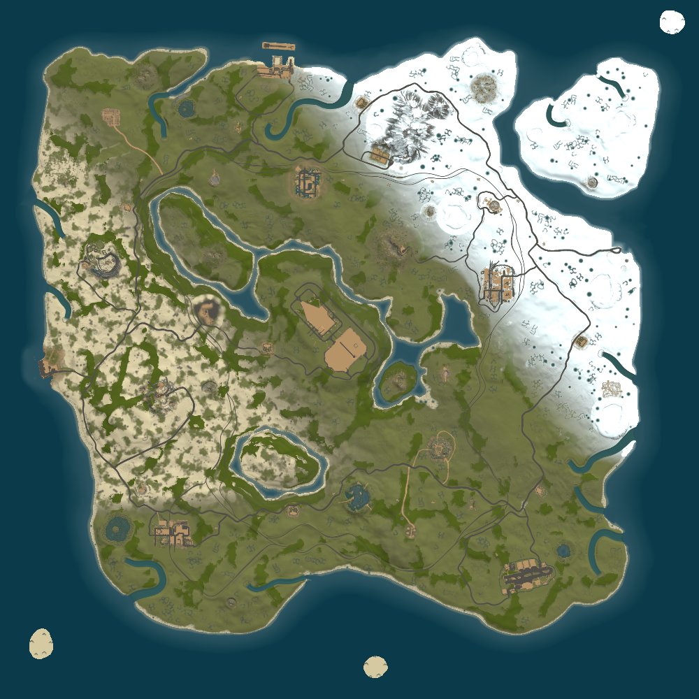 Map Preview