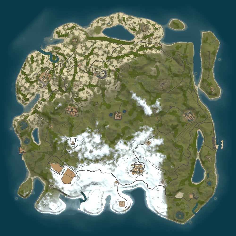 Map Preview