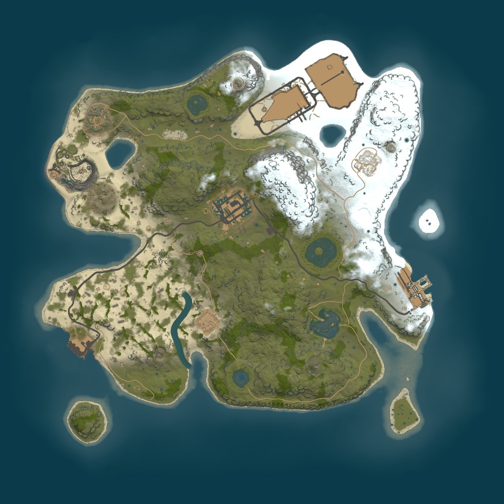 Map Preview
