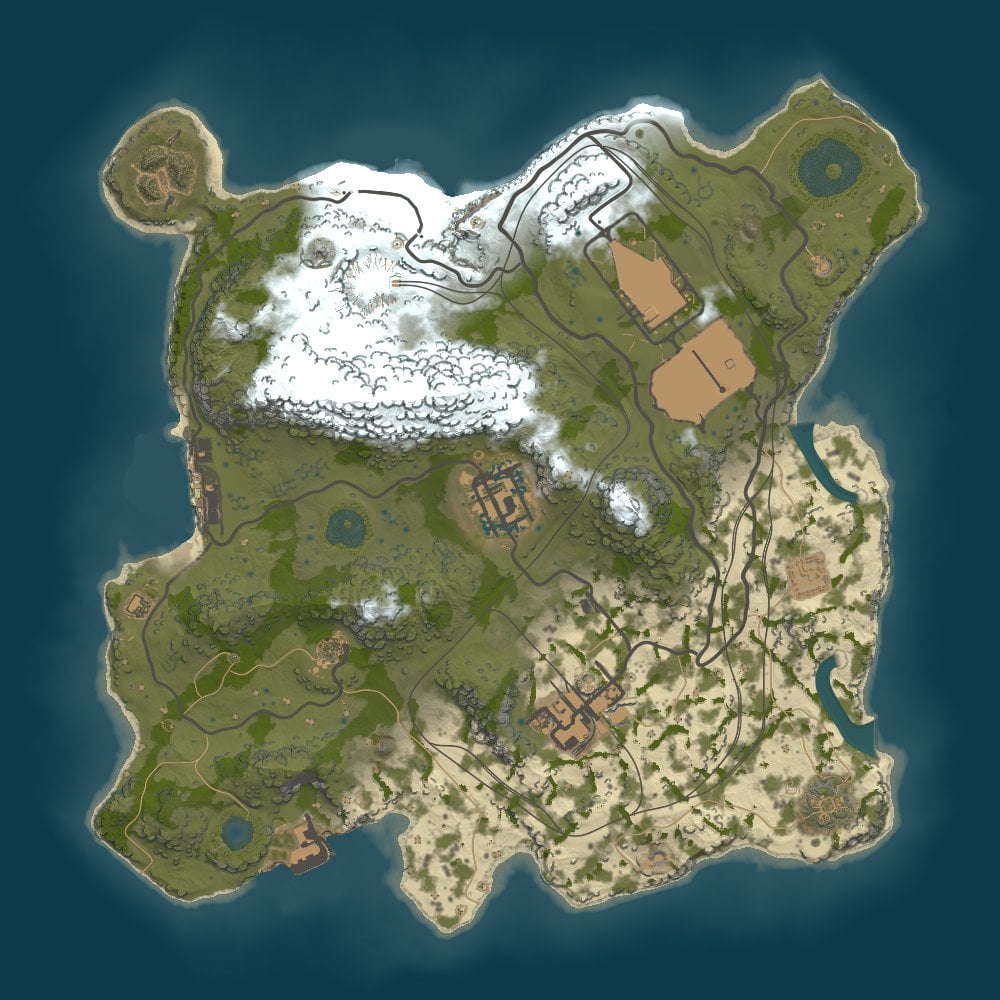 Map Preview