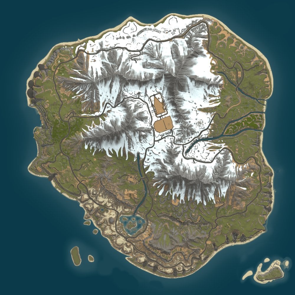 Map Preview