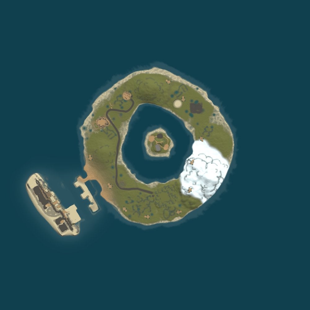 Map Preview