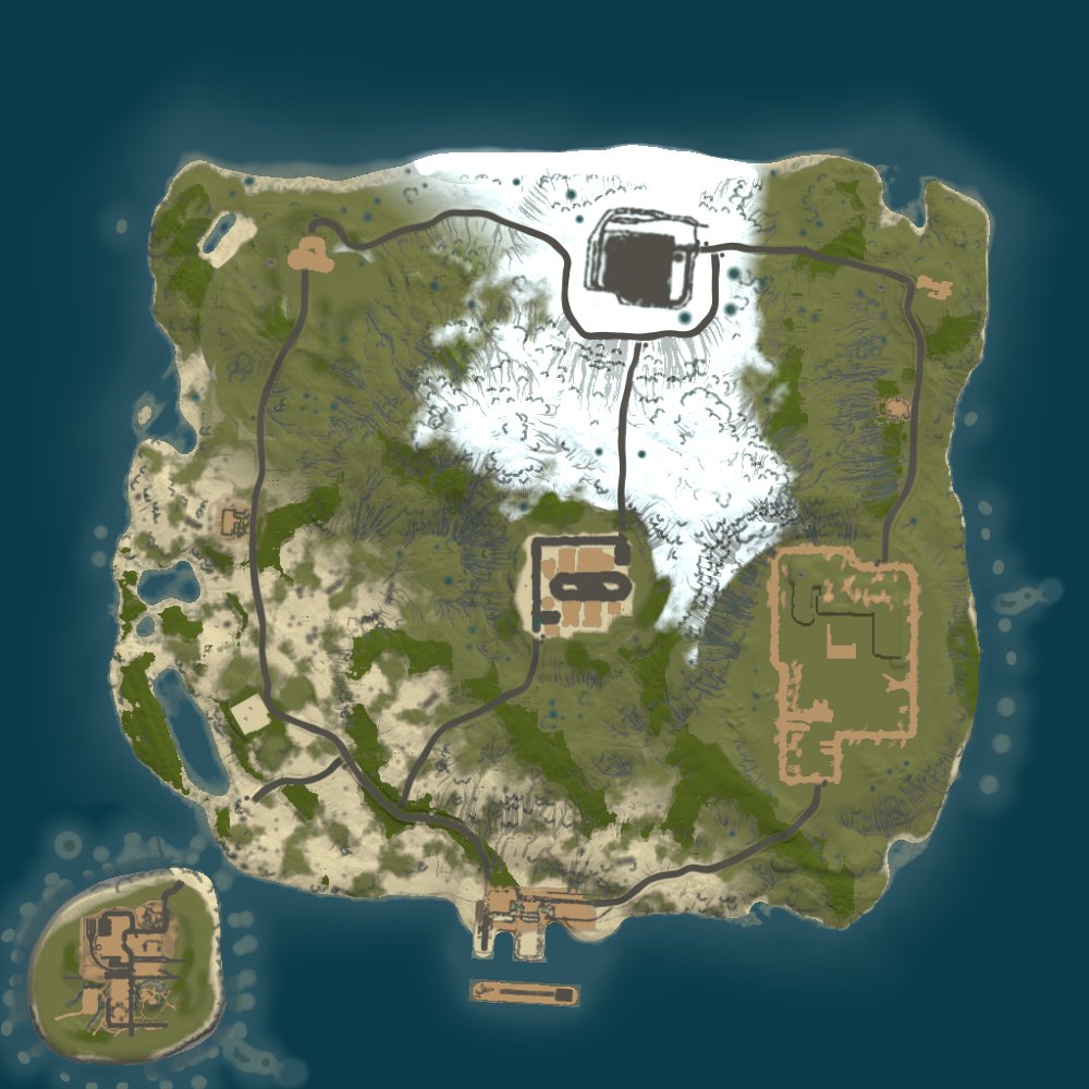 Map Preview