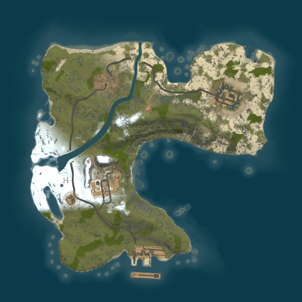 Map Preview