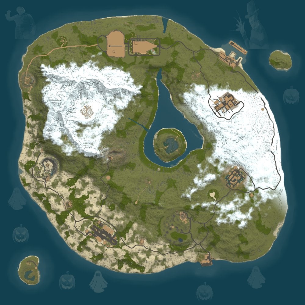 Map Preview